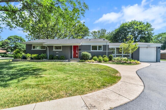 Building Photo - 1321 Heatherfield Ln