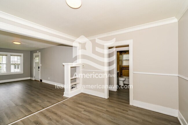 Foto del edificio - 306 E Virginia Ave