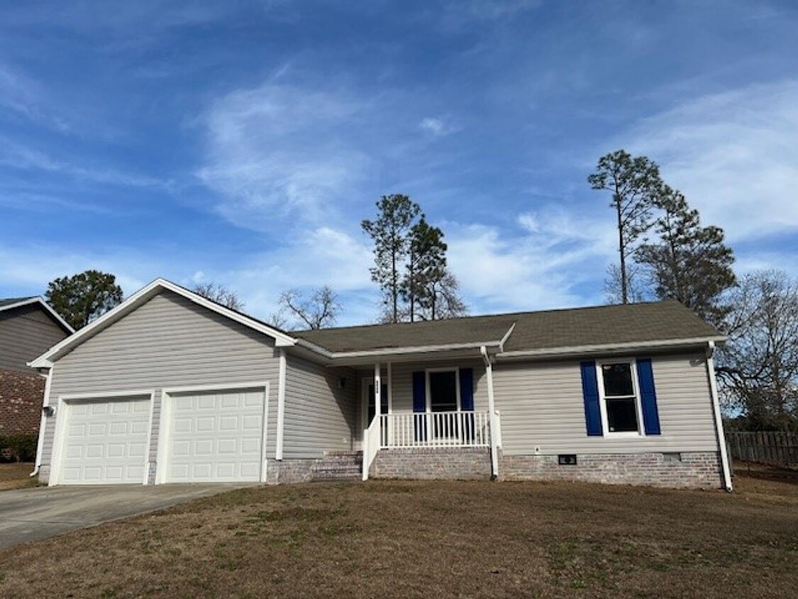 Primary Photo - 6930 Bone Creek Dr