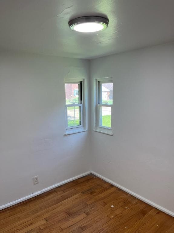 Photo - 6901 Walnut St Townhome