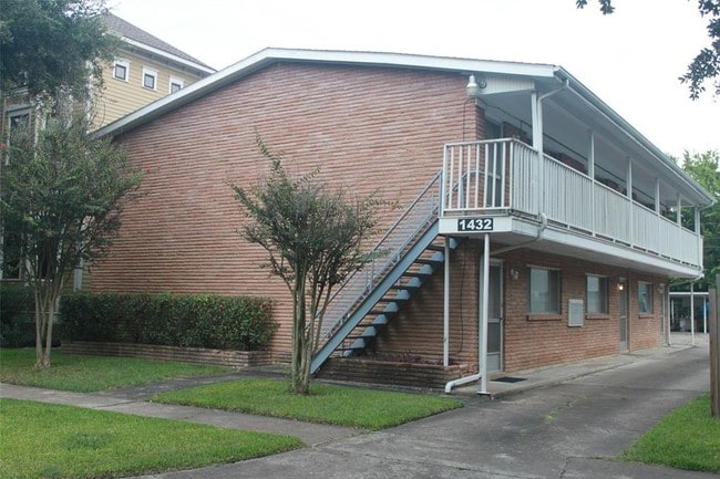 Building Photo - 1432 Harvard St