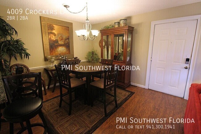 Foto del edificio - 4009 Crockers Lake Blvd