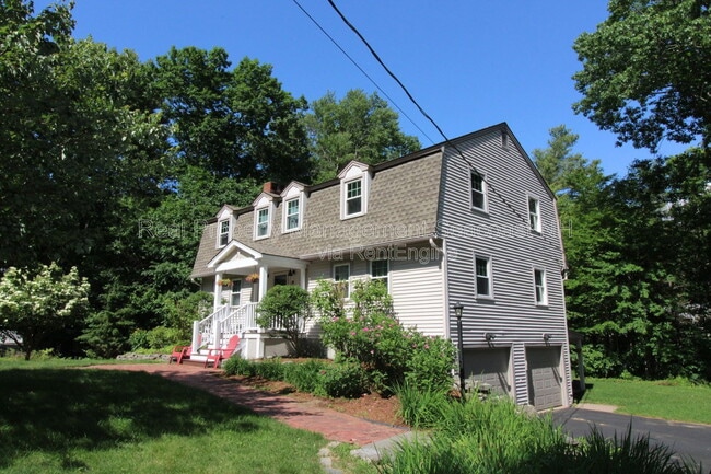 Building Photo - 21 Cutts Rd