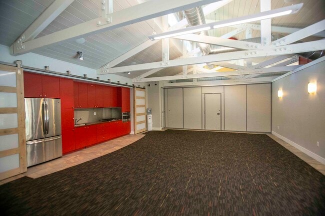 Clubhouse - Palm Terrace Condominium Rentals