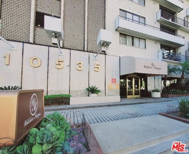 Foto del edificio - 10535 Wilshire Blvd