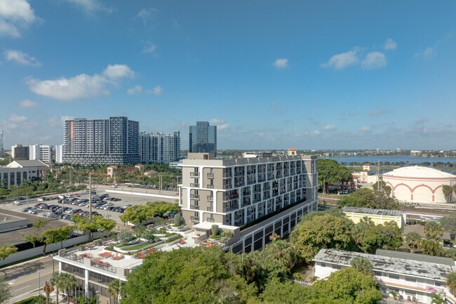 Building Photo - Flagler Station