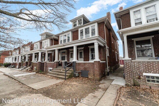 Building Photo - 4 br, 1 bath House - 1314 N 15th St