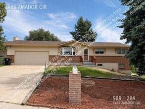 Building Photo - 3466 Amador Cir