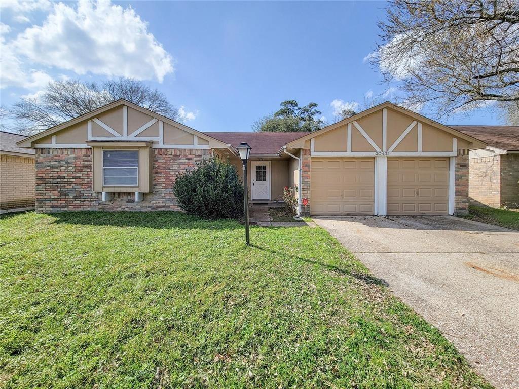 Primary Photo - 20431 Jasperwood Ln