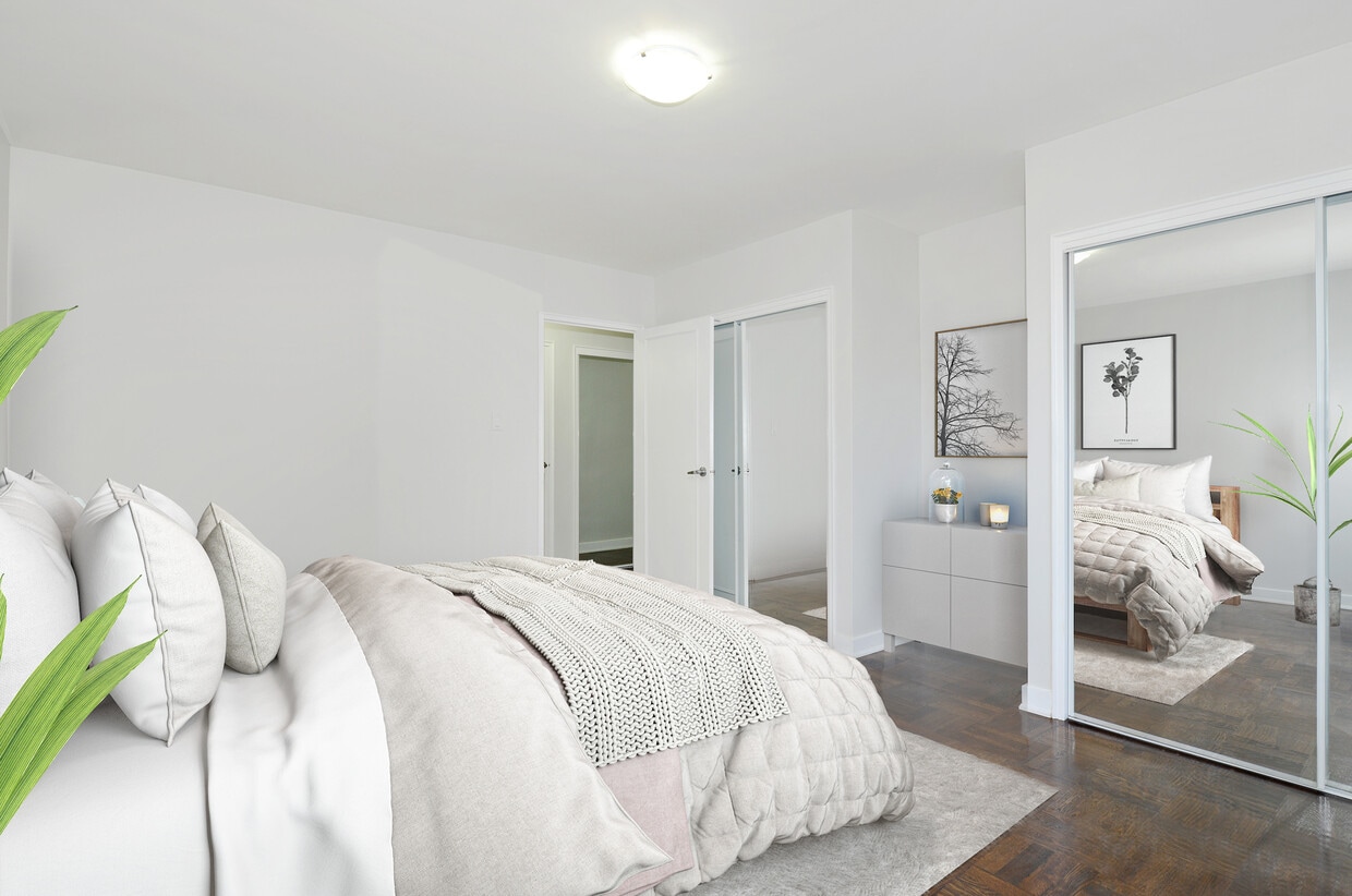 Building Photo - Avenue Park Apartments