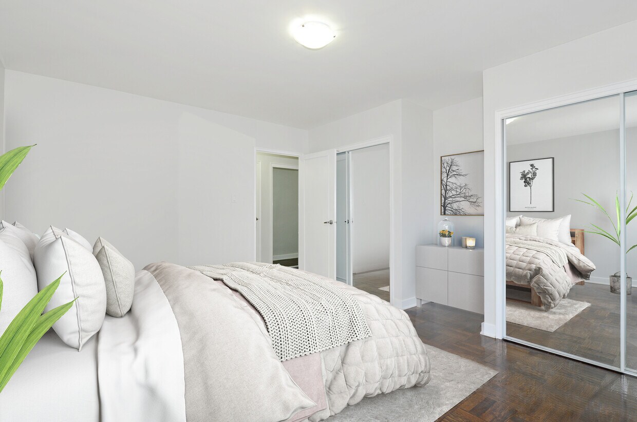 Photo du bâtiment - Avenue Park Apartments