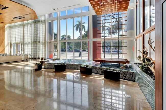 Foto del edificio - 50 Biscayne Blvd