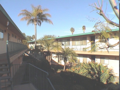 Building Photo - Rancho La Mesa