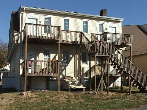 Building Photo - 2626 Virginia Ave