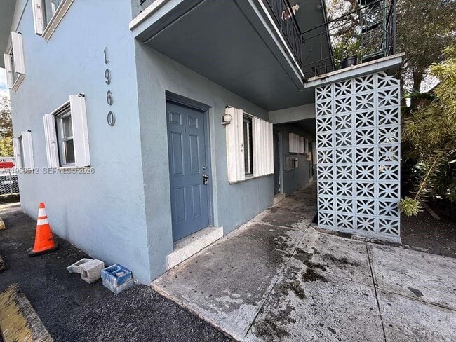 Foto del edificio - 1960 NW Flagler Terrace