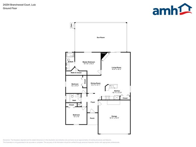 Building Photo - 24254 Branchwood Court