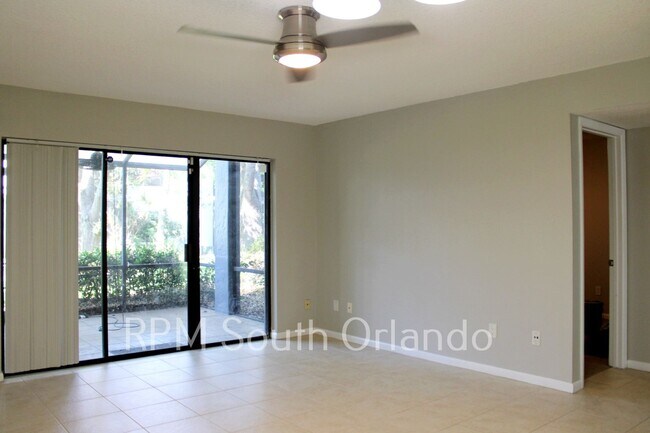Foto del edificio - Two bed and Two bath Condo by Mall of Millenia