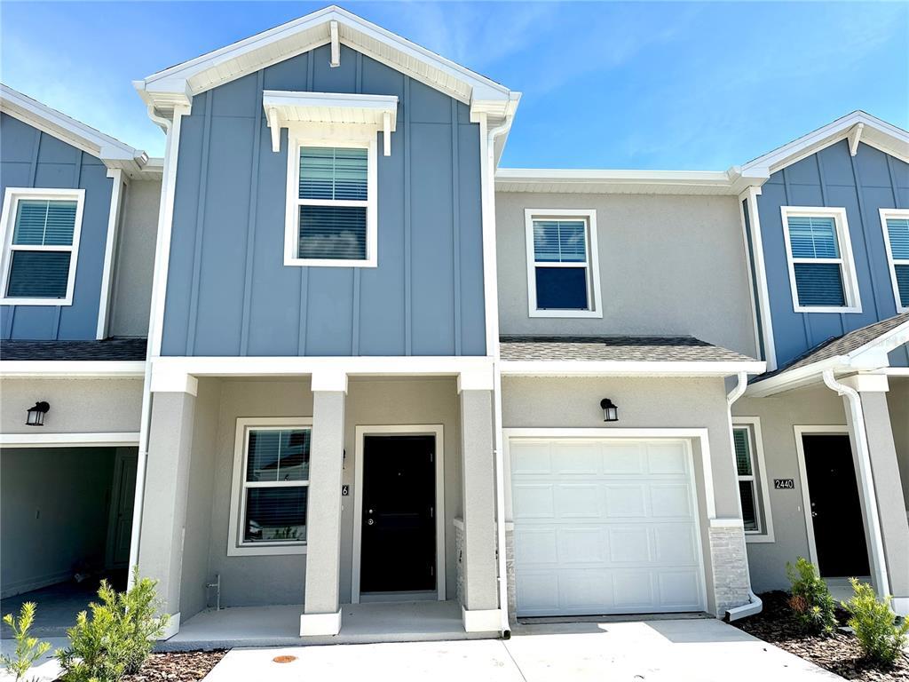 Foto principal - 2432 Skyline Lp