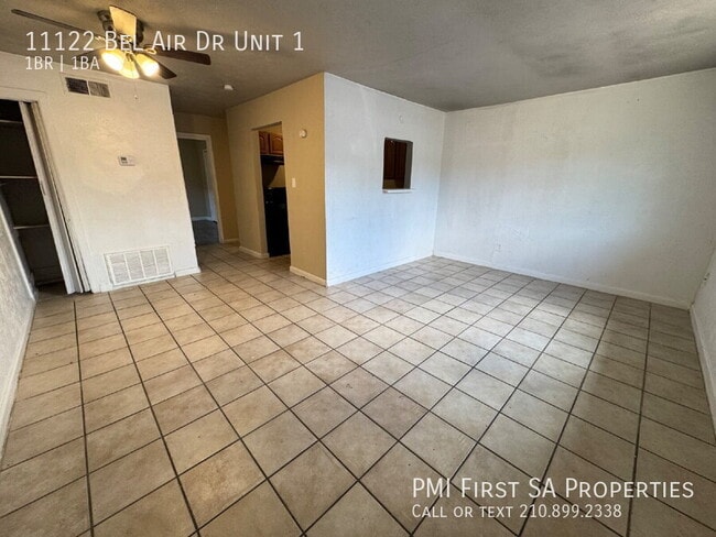 Photo - 11122 Belair Dr Apartment