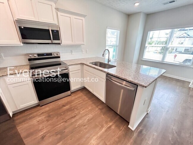Foto del edificio - 212 Ansley Wy