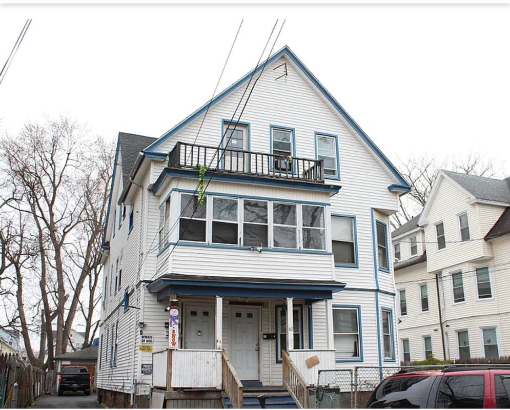 Foto principal - 62-64 Rowe Avenue, 2nd Floor