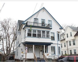Building Photo - 62-64 Rowe Avenue, 2nd Floor