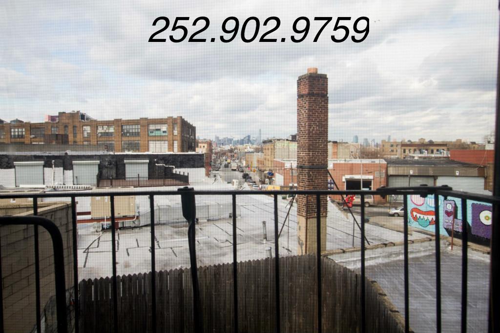 Foto principal - 1077 Flushing Ave