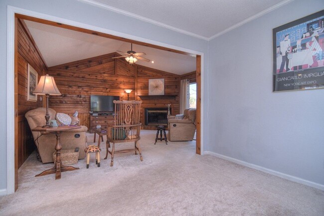Foto del edificio - Exclusively offered by MUSE REALTY, LLC