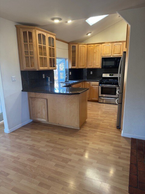 Foto del edificio - 839 S Knickerbocker Dr