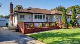 Foto del edificio - 486 Poplar Ln