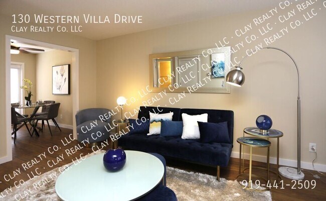 Building Photo - 130 Western Villa Dr