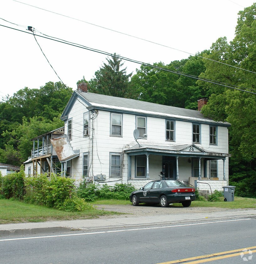 36 River St, Hudson Falls, NY 12839 Apartments in Hudson Falls, NY