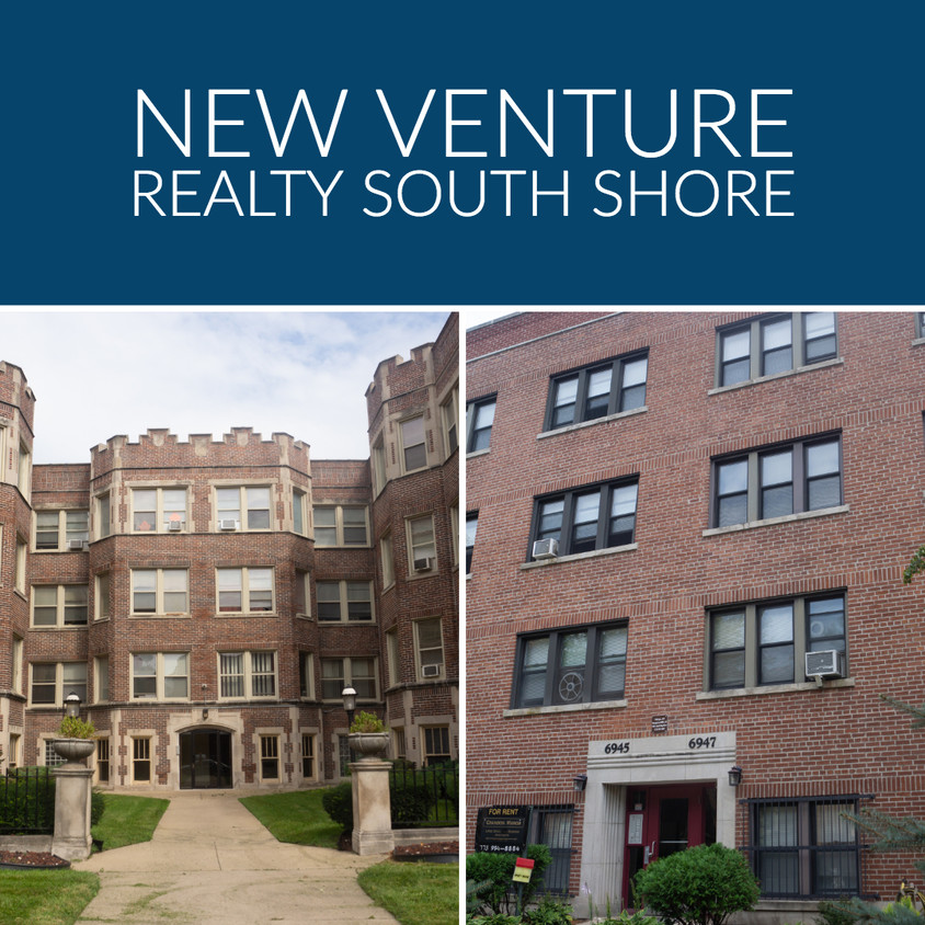 Foto principal - New Venture Realty South Shore Apartments