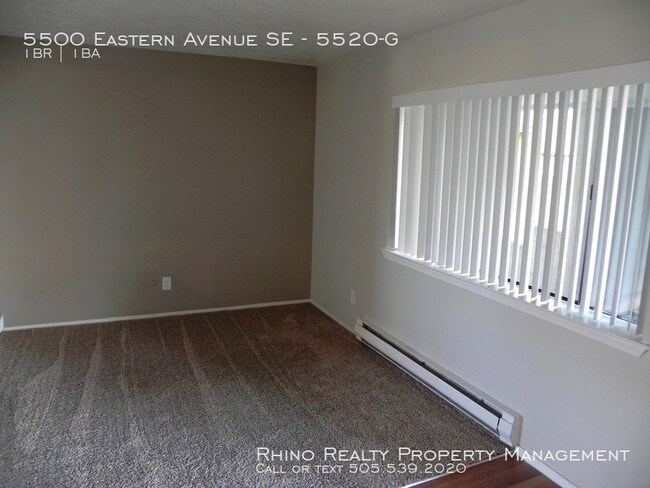 Foto del edificio - 5500 Eastern Ave SE