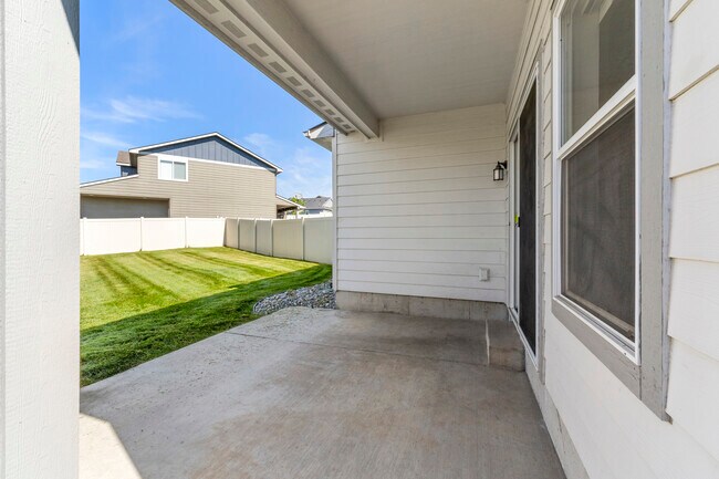 Foto del edificio - Orchard Land Duplexes