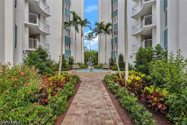 Foto del edificio - 1300 Gulf Shore Blvd N