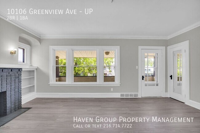 Foto del edificio - 10106 Greenview Ave