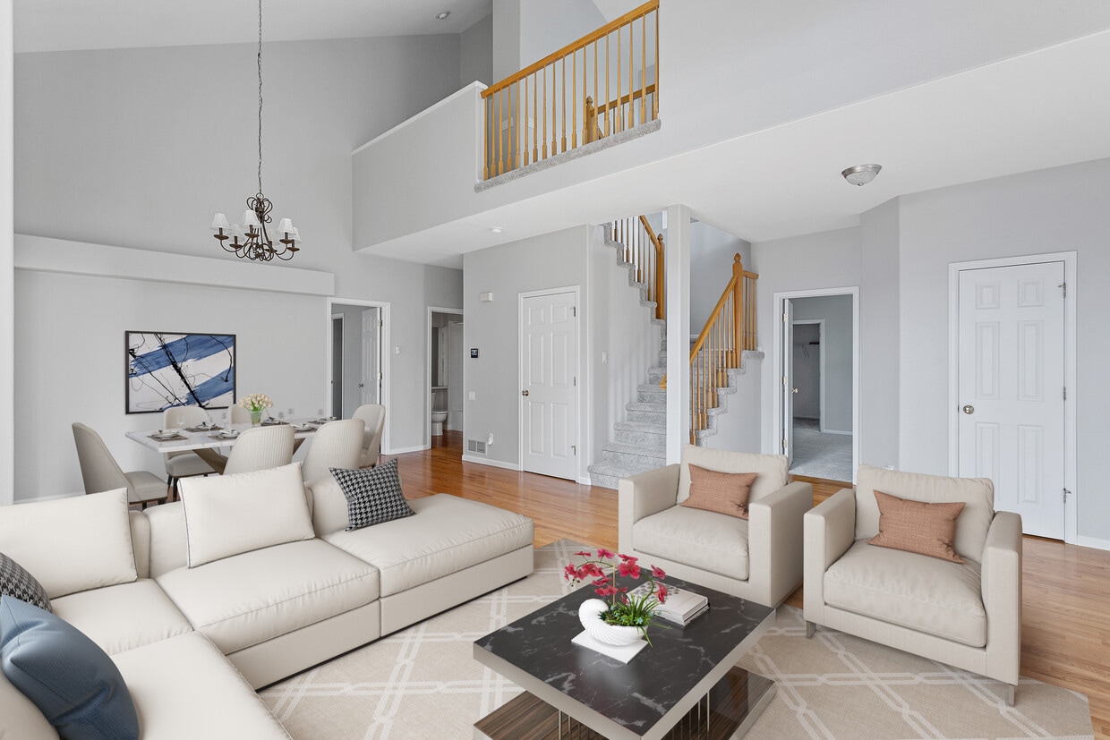 7946 E Lowry Blvd, Denver, CO 80230 House Rental in Denver, CO