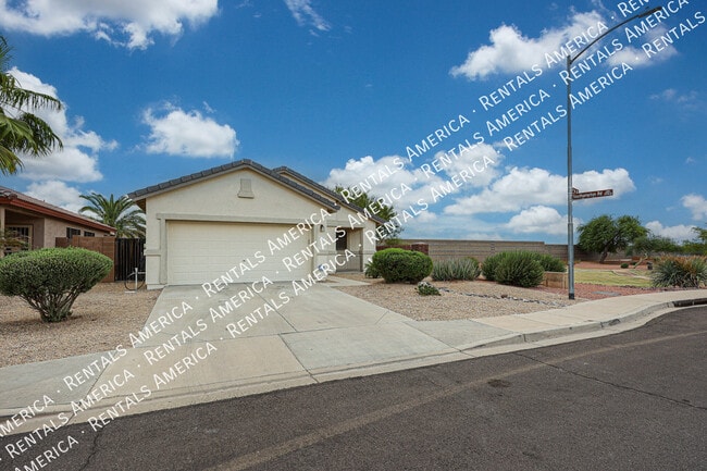 Building Photo - 17321 N 167th Dr
