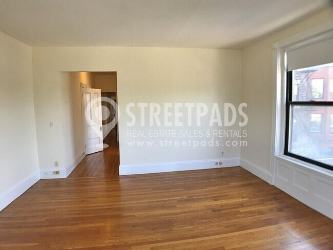 Foto del edificio - 2 bedroom in Boston MA 02115