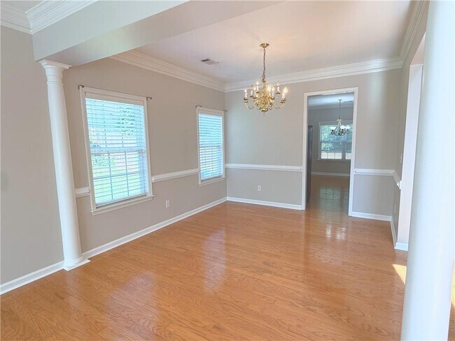 Foto del edificio - 12442 Waterside Dr