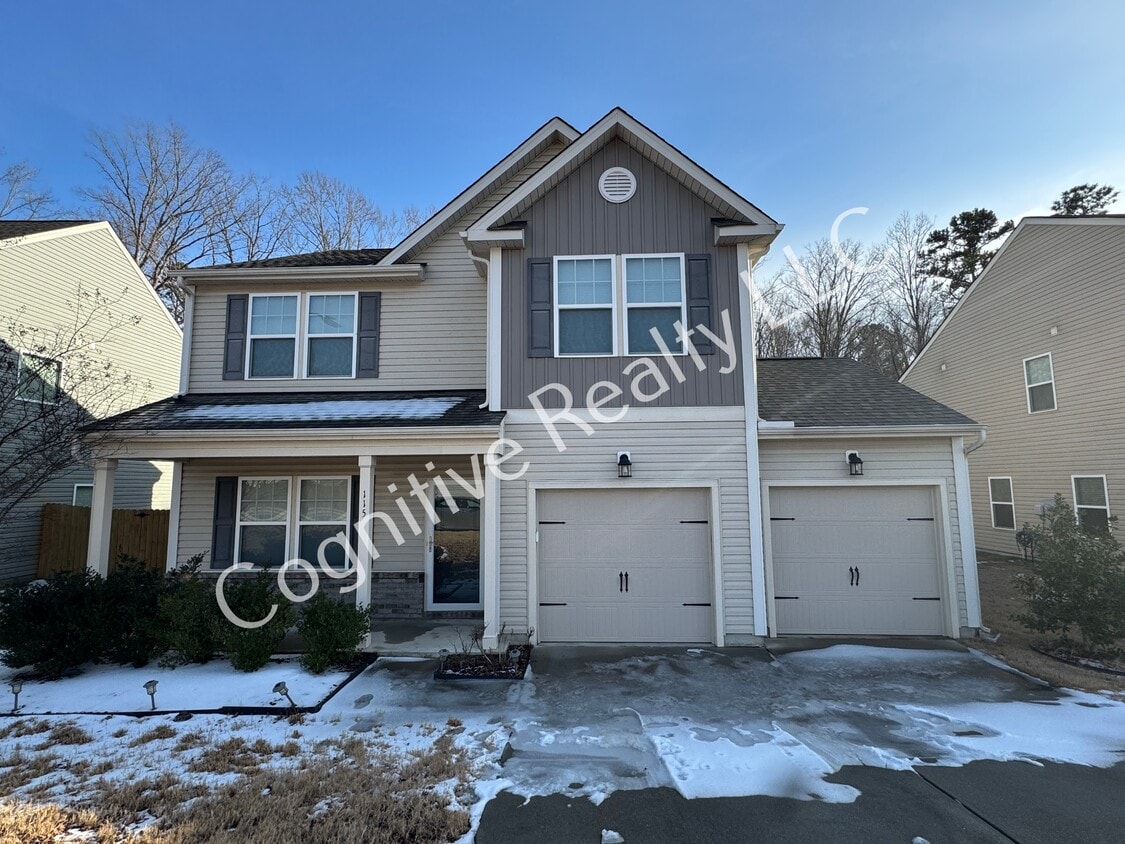 Photo - 115 Fortress Dr (Morrisville, NC)
