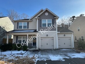 Building Photo - 115 Fortress Dr