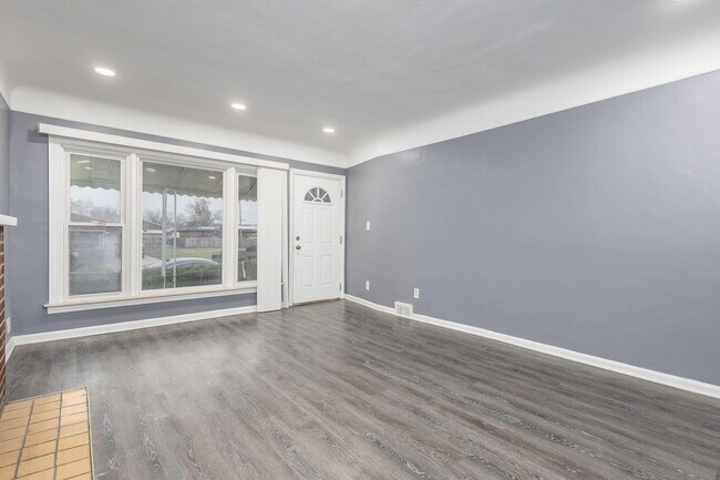 Foto del edificio - 3970 11th St