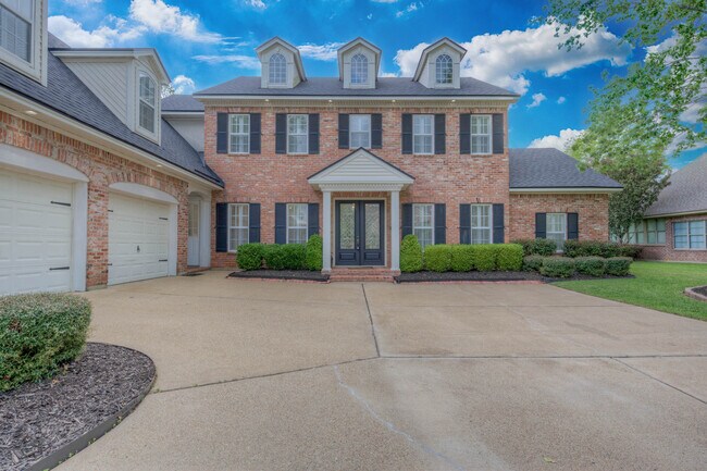 Foto del edificio - 316 Autumn Ridge Dr