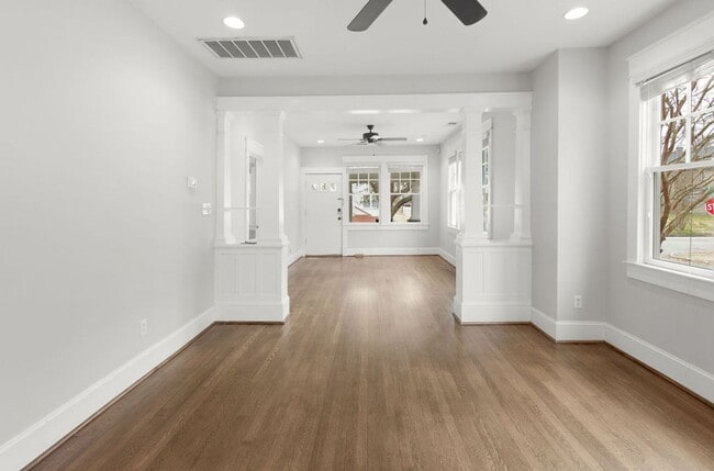 Foto del edificio - 2 Bed 2 Bath Home for Rent in Portsmouth