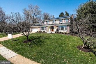 Building Photo - 7730 Falstaff Rd