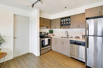 Interior Photo - The Hudson