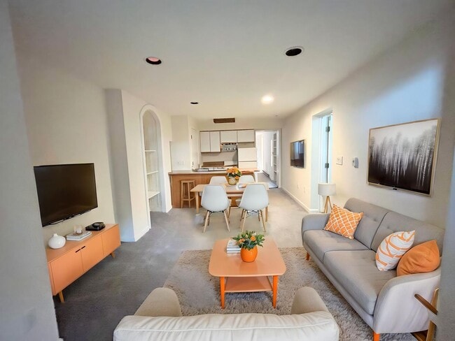 Foto del edificio - 1538 17th St NW