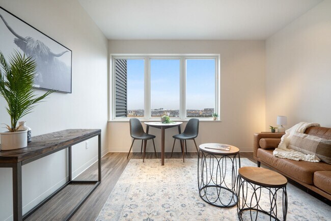 Foto del interior - The Residence @ Willow Falls